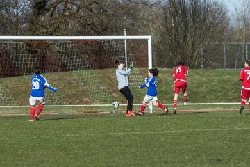 Bild 339 - B-Juniorinnen SV Wahlstedt - Holstein Kiel : Ergebnis: 0:7